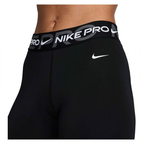 Spodnie legginsy treningowe damskie Nike Pro 7/8 FV7397