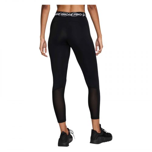 Spodnie legginsy treningowe damskie Nike Pro 7/8 FV7397