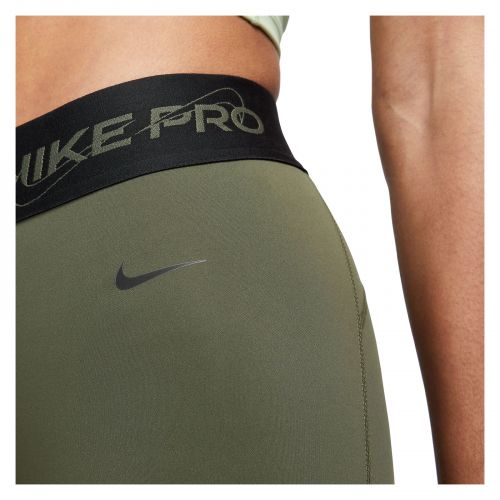 Legginsy damskie Nike Pro. Nike PL