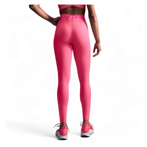 Spodnie legginsy treningowe damskie Nike Pro Sculpt FV7382