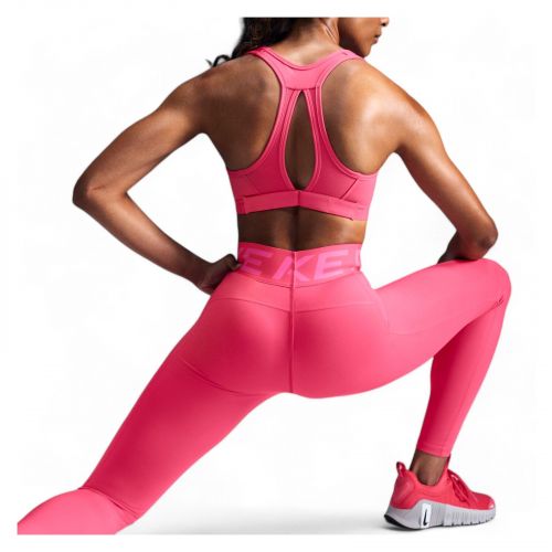 Spodnie legginsy treningowe damskie Nike Pro Sculpt FV7382