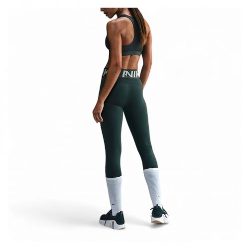 Spodnie legginsy treningowe damskie Nike Pro Sculpt FV7382