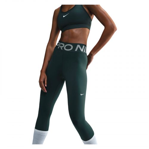 Spodnie legginsy treningowe damskie Nike Pro Sculpt FV7382