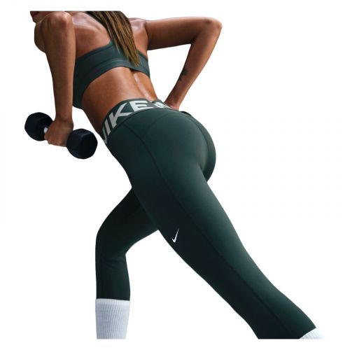 Spodnie legginsy treningowe damskie Nike Pro Sculpt FV7382