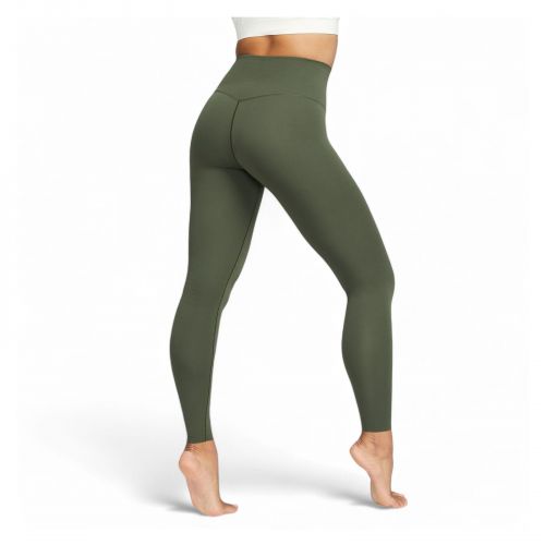 Spodnie legginsy treningowe damskie Nike Zenvy DQ6013