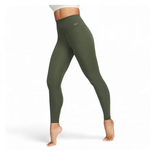 Spodnie legginsy treningowe damskie Nike Zenvy DQ6013