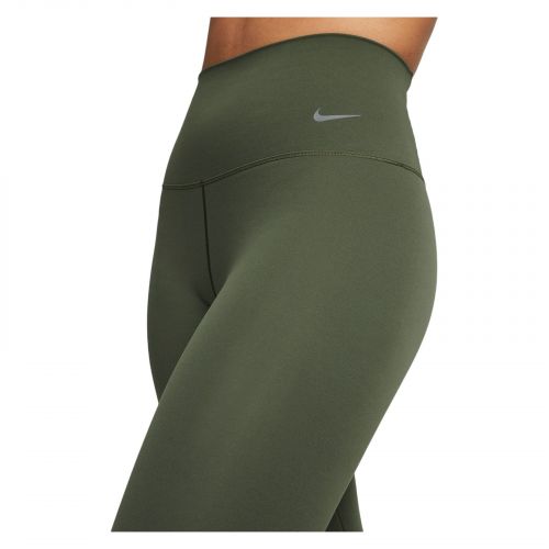 Spodnie legginsy treningowe damskie Nike Zenvy DQ6013