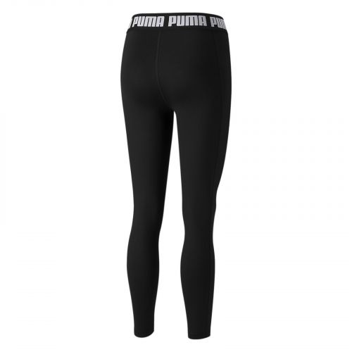 Spodnie legginsy treningowe damskie Puma Strong High Waist 521601