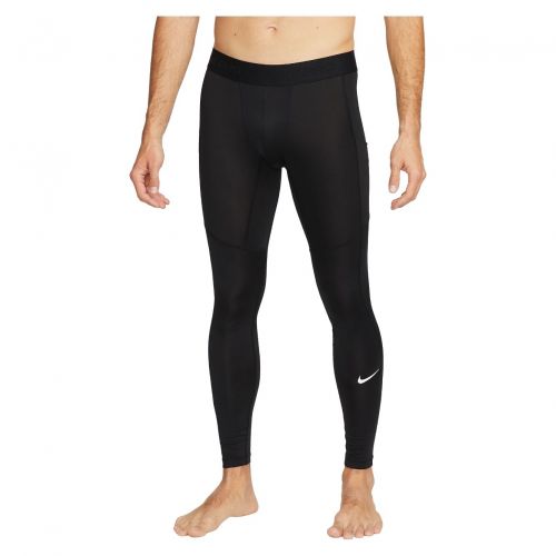 Spodnie Nike Pro leginssy męskie sportowe BV5641-010 (S) - Ceny i opinie 