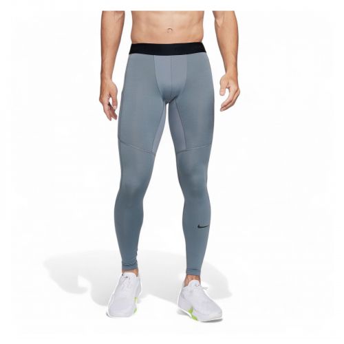 Spodnie legginsy treningowe męskie Nike Pro Warm FB7961