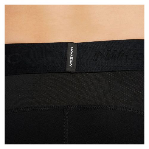 Spodnie legginsy treningowe męskie Nike Pro Warm FB7961