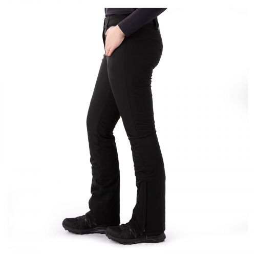 Spodnie narciarskie damskie Descente Insulated Pants DWWYGD27