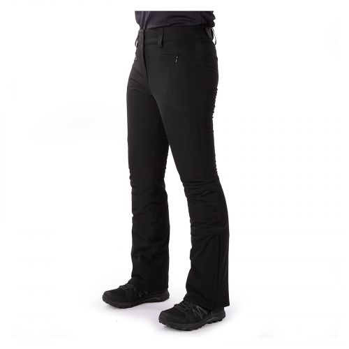 Spodnie narciarskie damskie Descente Insulated Pants DWWYGD27