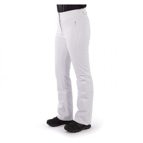 Spodnie narciarskie damskie Descente Insulated Pants DWWYGD54