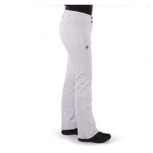 Spodnie narciarskie damskie Descente Insulated Pants DWWYGD54