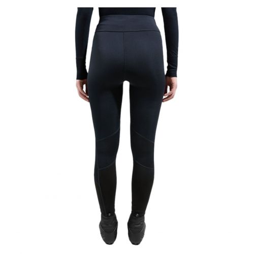 Spodnie narciarskie damskie Odlo Brensholmen Tights 622281