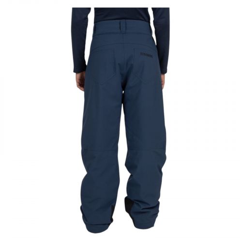 Spodnie narciarskie dla chłopców Rossignol Ski Pants JR RLMYP06