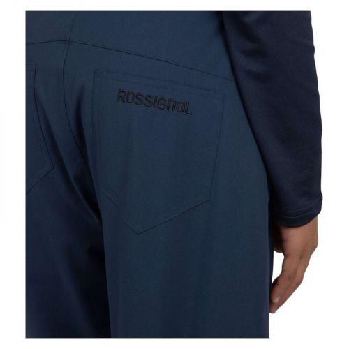 Spodnie narciarskie dla chłopców Rossignol Ski Pants JR RLMYP06