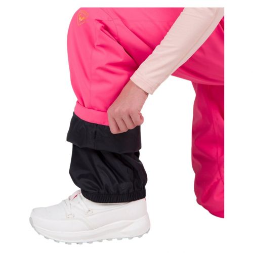 Spodnie narciarskie dla dziewcząt Rossignol Ski Pants JR RLMYP09