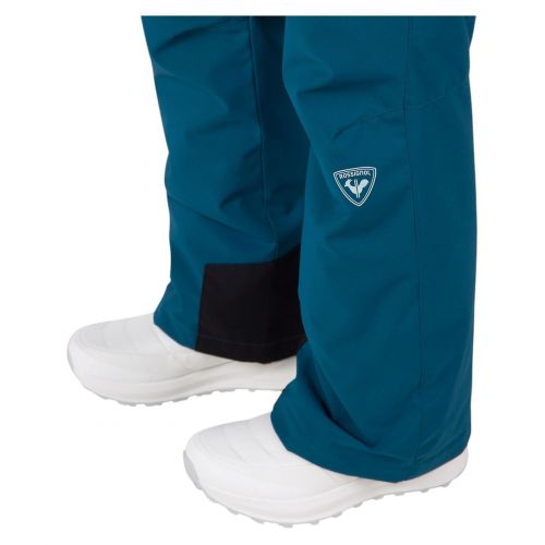 Spodnie narciarskie dla dziewcząt Rossignol Ski Pants JR RLMYP09