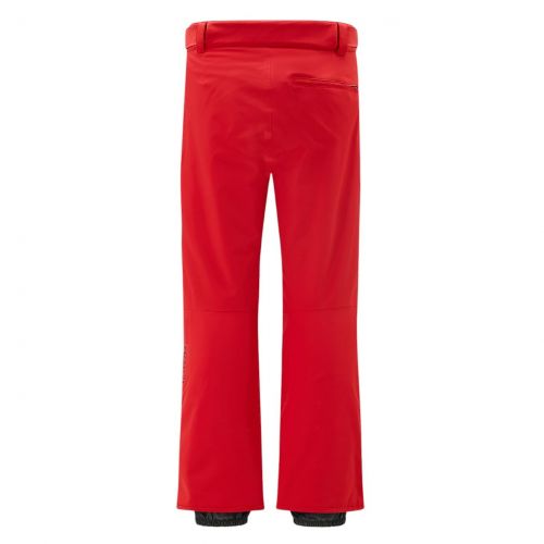 Spodnie narciarskie męskie Descente Swiss Pants DWMYGD40