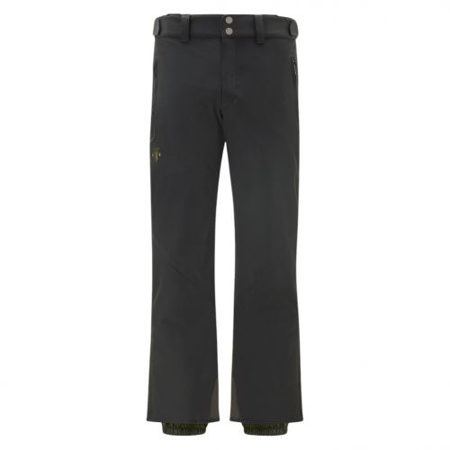 Spodnie narciarskie męskie Descente Swiss Pants DWMYGD40