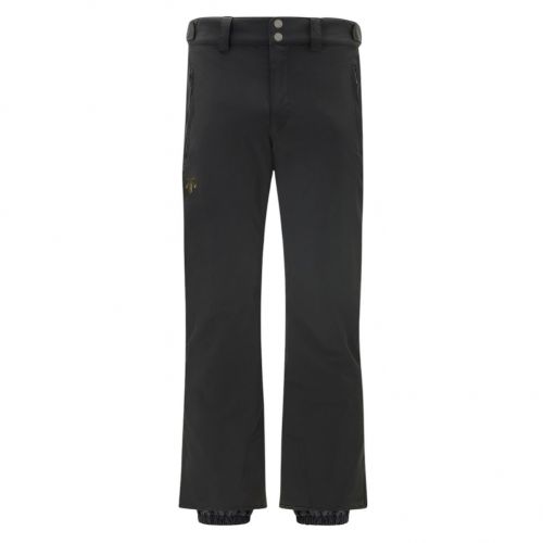 Spodnie narciarskie męskie Descente Swiss Wide Pants DWMYGD38