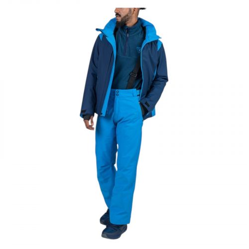 Spodnie narciarskie męskie Rossignol Ski Pants RLMMP02