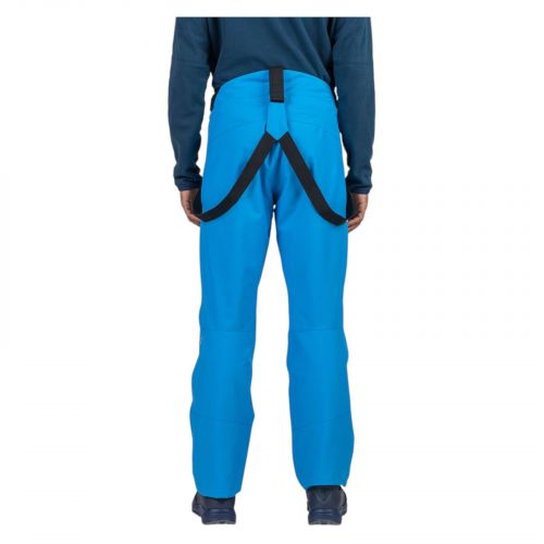 Spodnie narciarskie męskie Rossignol Ski Pants RLMMP02