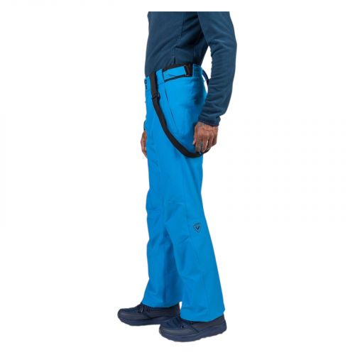 Spodnie narciarskie męskie Rossignol Ski Pants RLMMP02