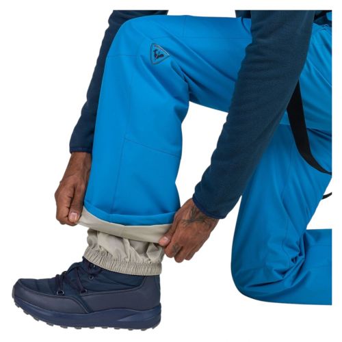 Spodnie narciarskie męskie Rossignol Ski Pants RLMMP02