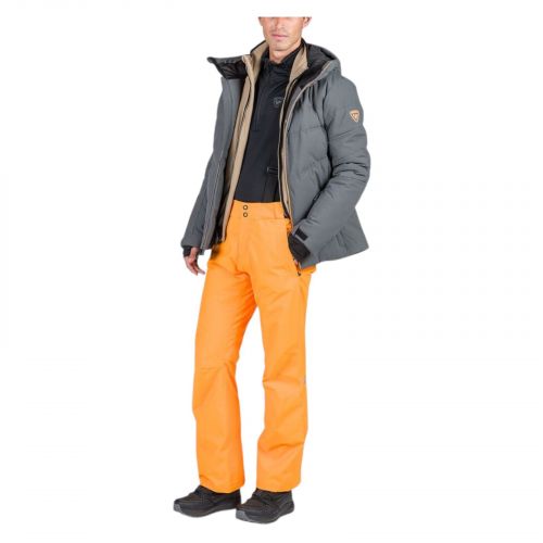 Spodnie narciarskie męskie Rossignol Ski Pants RLMMP02