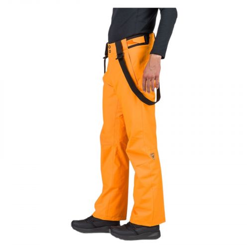 Spodnie narciarskie męskie Rossignol Ski Pants RLMMP02