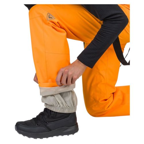 Spodnie narciarskie męskie Rossignol Ski Pants RLMMP02