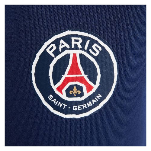 Spodnie piłkarskie dla dzieci Nike Paris Saint-Germain Club Fleece FQ3046