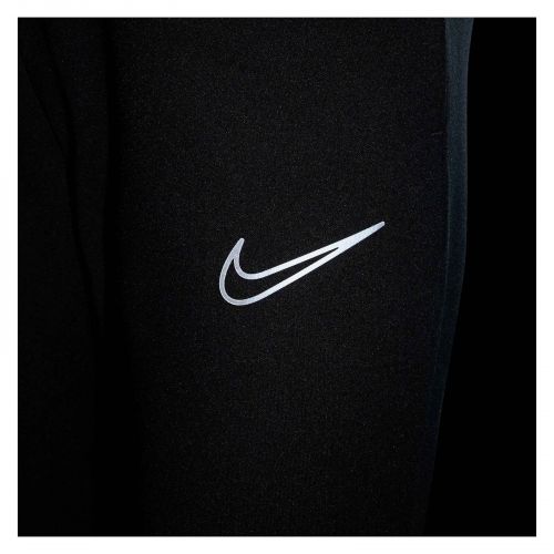 Spodnie piłkarskie dla dzieci Nike Therma-FIT Academy FJ6182