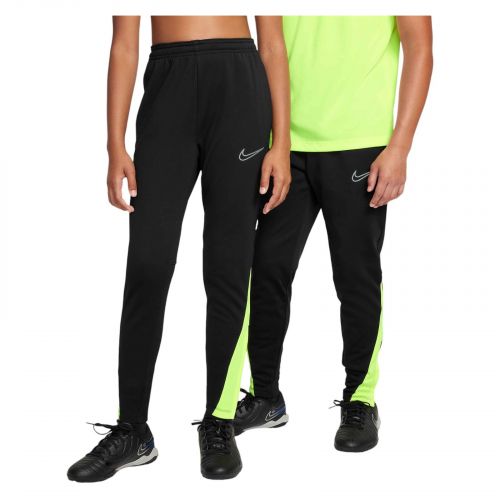 Spodnie piłkarskie dla dzieci Nike Therma-FIT Academy FJ6182