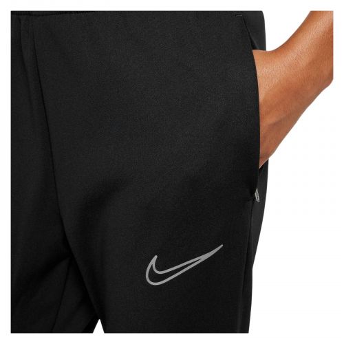 Spodnie piłkarskie dla dzieci Nike Therma-FIT Academy FJ6182