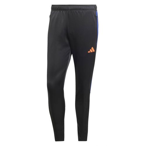 Spodnie piłkarskie męskie adidas Tiro 23 Club Training Pants JE6086