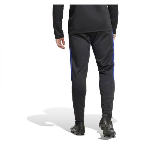 Spodnie piłkarskie męskie adidas Tiro 23 Club Training Pants JE6086