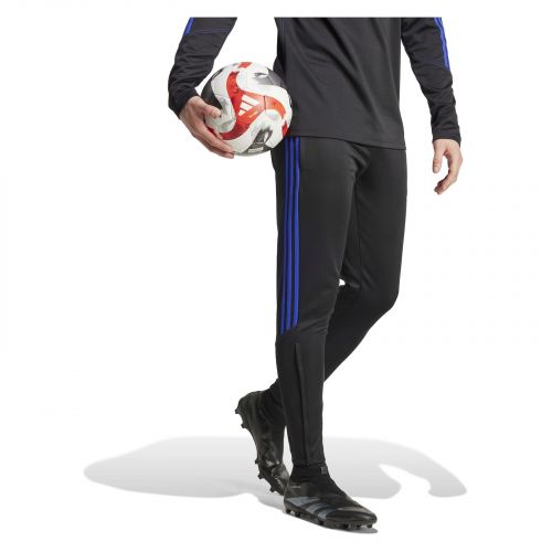 Spodnie piłkarskie męskie adidas Tiro 23 Club Training Pants JE6086