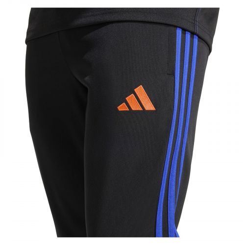 Spodnie piłkarskie męskie adidas Tiro 23 Club Training Pants JE6086