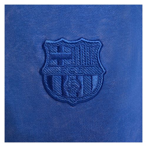 Spodnie piłkarskie męskie Nike FC Barcelona Club Third FZ7580