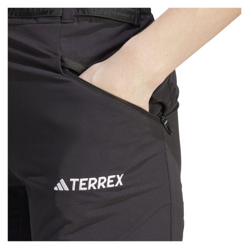 Spodnie trekkingowe damskie adidas Terrex Xperior IN9133