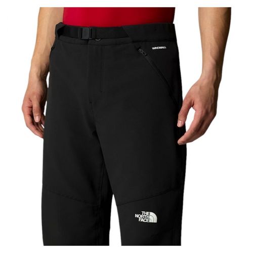 Spodnie trekkingowe męskie The North Face Diablo Tapered NF0A7X6D