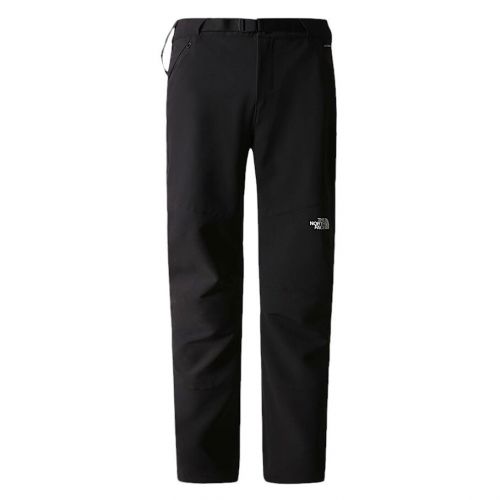 Spodnie trekkingowe męskie The North Face Diablo Tapered NF0A7X6D