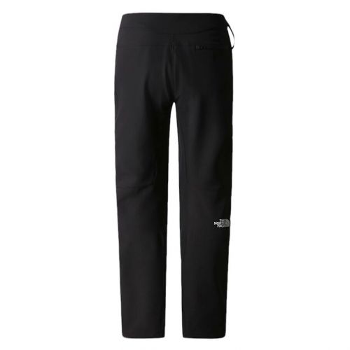 Spodnie trekkingowe męskie The North Face Diablo Tapered NF0A7X6D