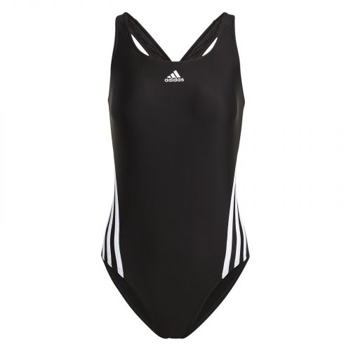 Strój kąpielowy damski adidas 3-Stripes Swimsuit IB5986