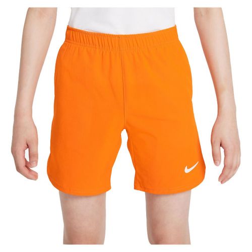 Szorty kąpielowe dla dzieci Nike Essential 4 Volley NESSB866