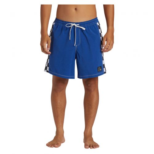 Szorty kąpielowe Quiksilver Original Arch Volley 17 AQYJV03133